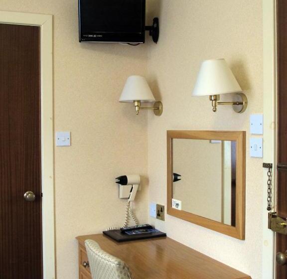 Отель Croit Anna