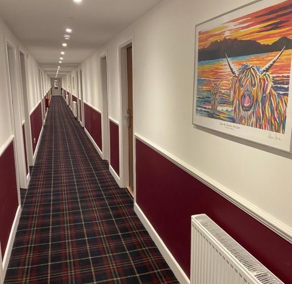 Отель Croit Anna