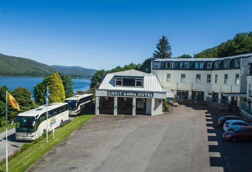 ホテル Croit Anna