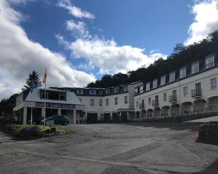 בית מלון כפרי Croit Anna