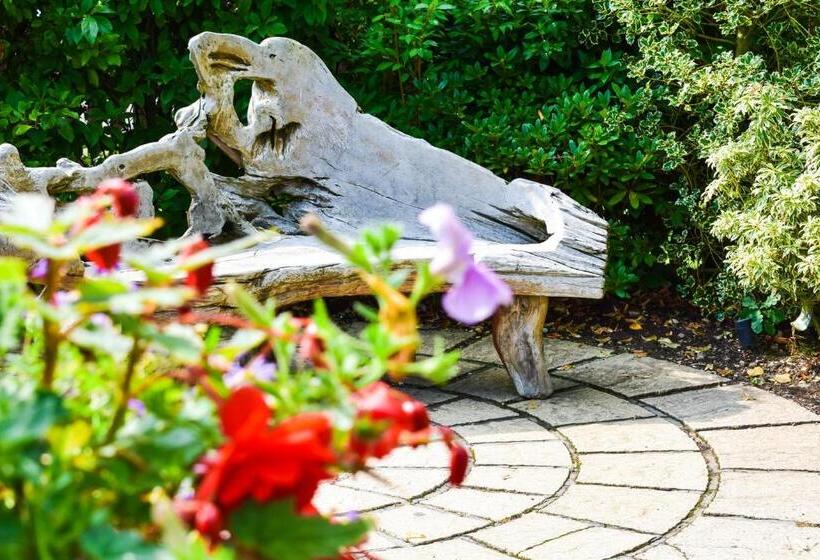 ホテル Dalziel Park