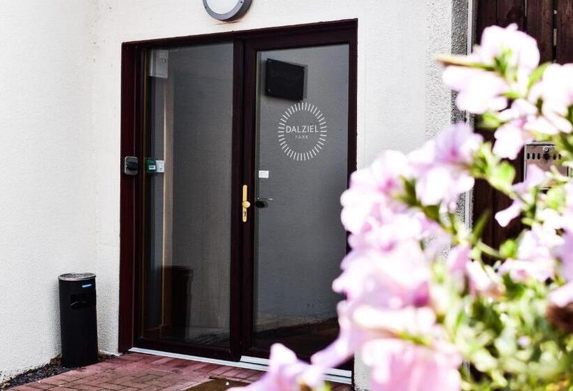 ホテル Dalziel Park