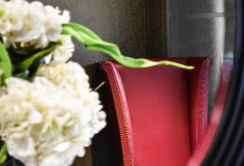 ホテル Dalziel Park