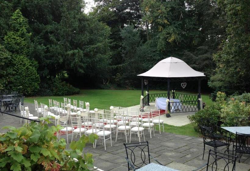 Отель Deanwater