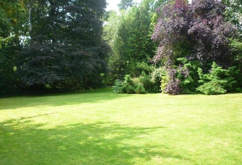 Отель Deanwater