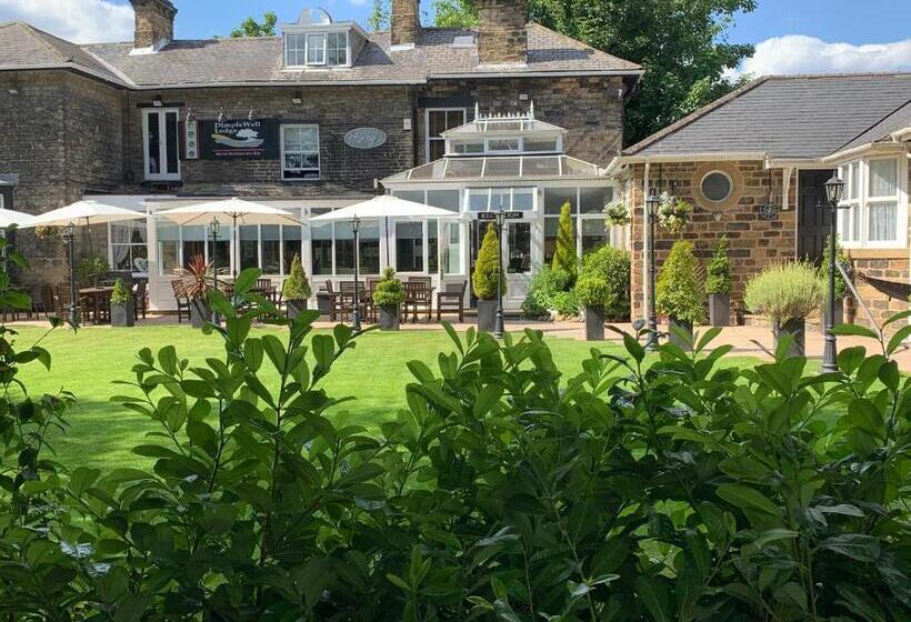 酒店 Dimple Well Lodge