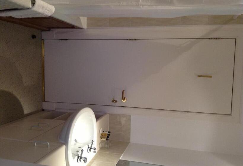 Отель Drumoig Golf