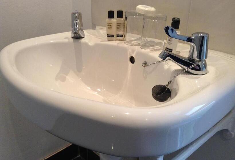 Отель Drumoig Golf