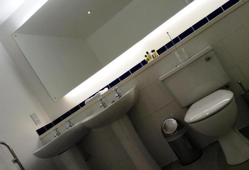 Отель Drumoig Golf