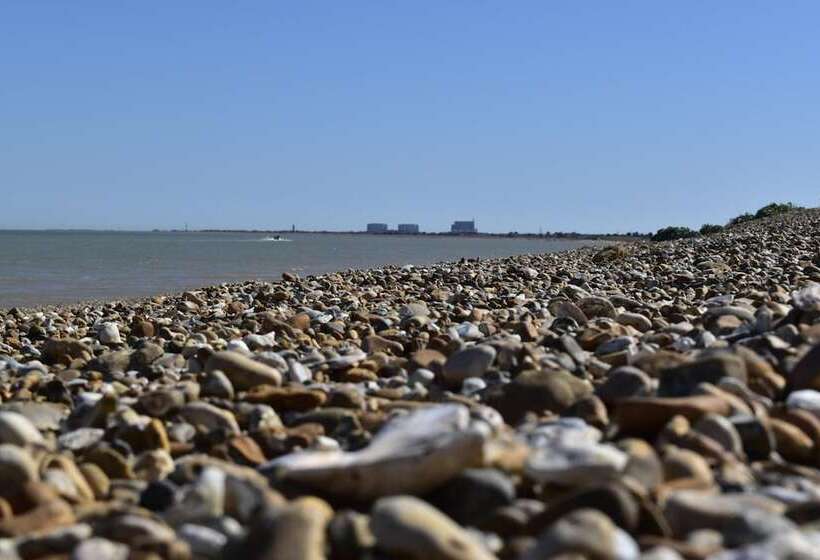 Отель Foreshore House