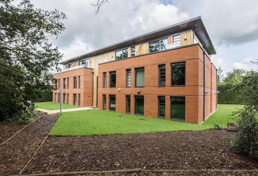 בית מלון כפרי Greenlands