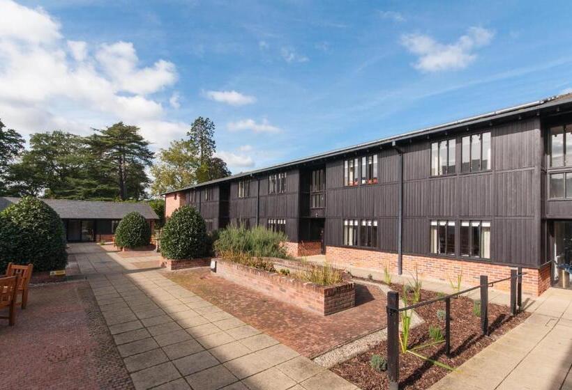 בית מלון כפרי Greenlands