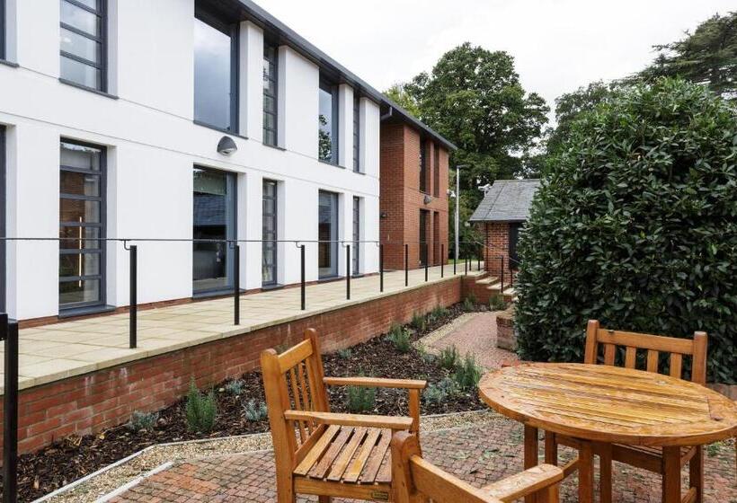 בית מלון כפרי Greenlands