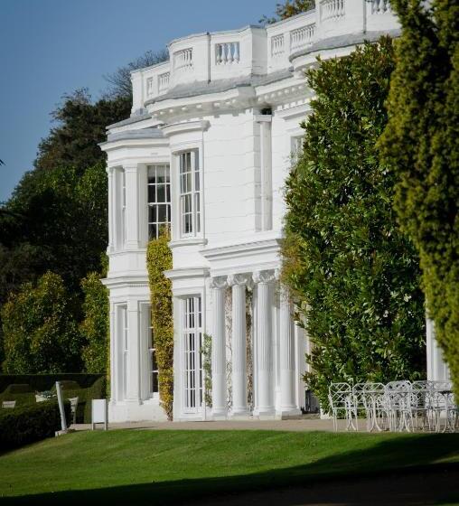 בית מלון כפרי Greenlands