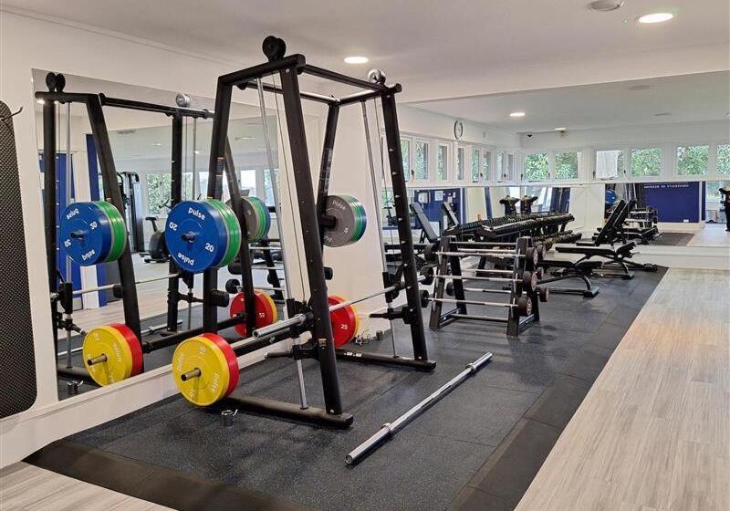 ホテル Greenlands