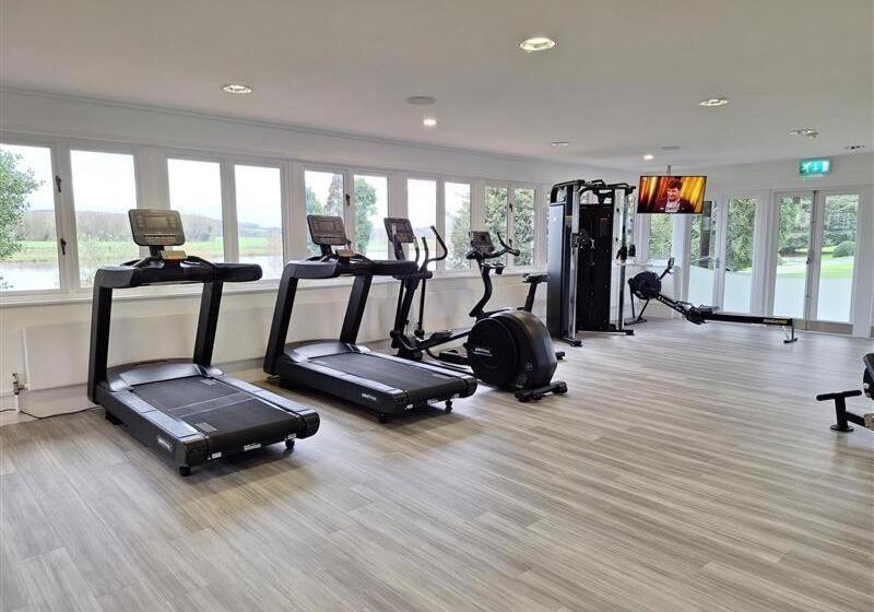 בית מלון כפרי Greenlands