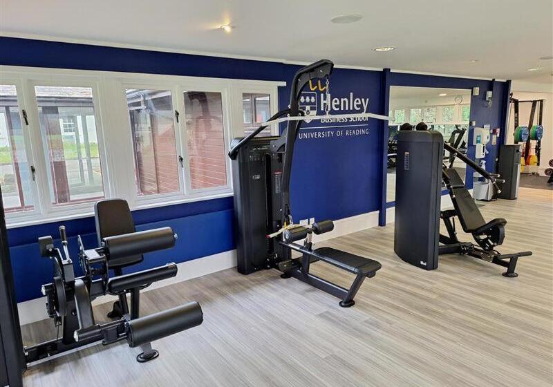 בית מלון כפרי Greenlands