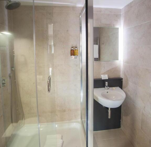 בית מלון כפרי Greenlands