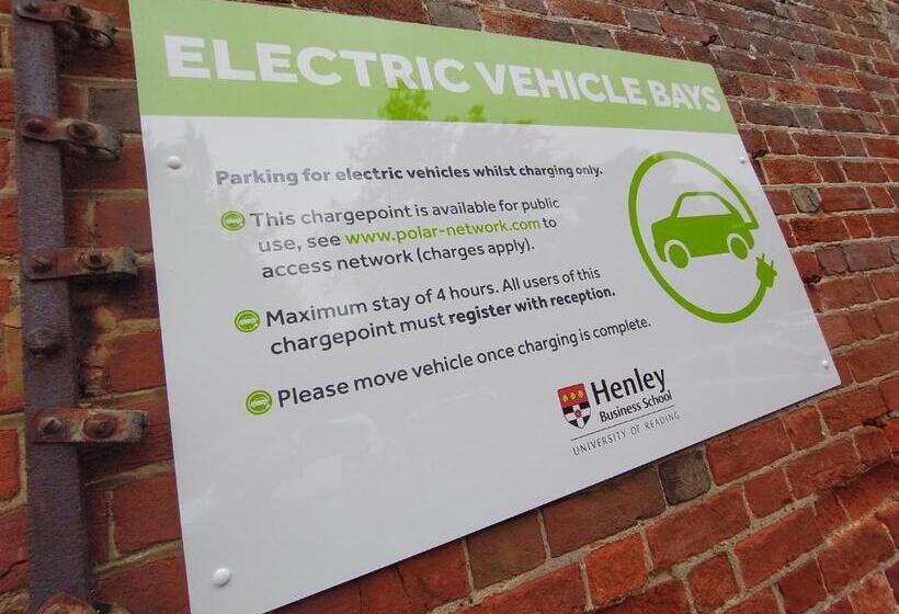 ホテル Greenlands