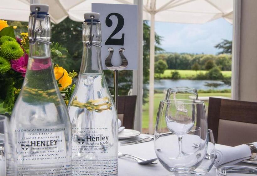 בית מלון כפרי Greenlands