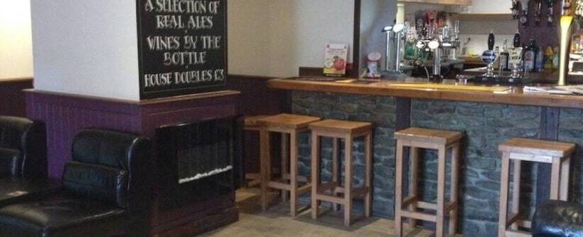 Hampton Hotel & Restaurant