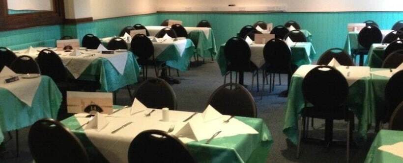 Hampton Hotel & Restaurant