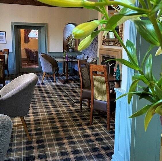 فندق Hickman Hill