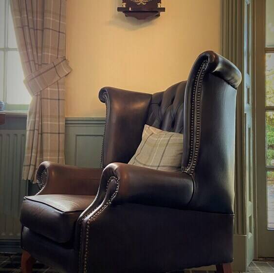 فندق Hickman Hill