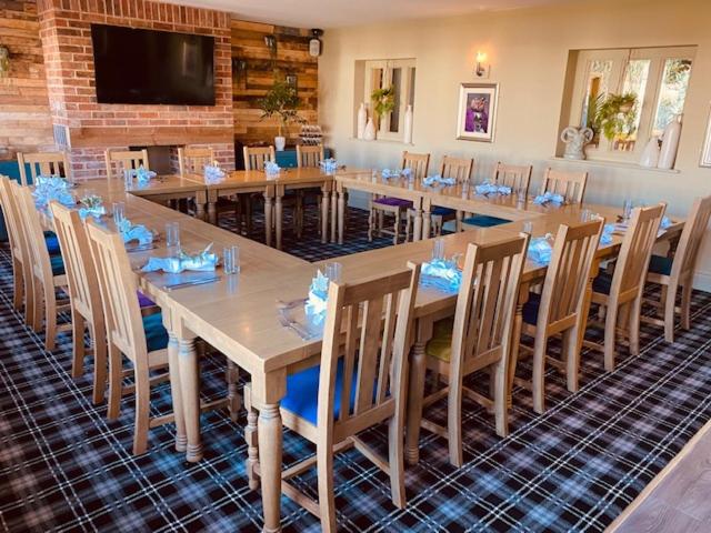 Отель Hockley House