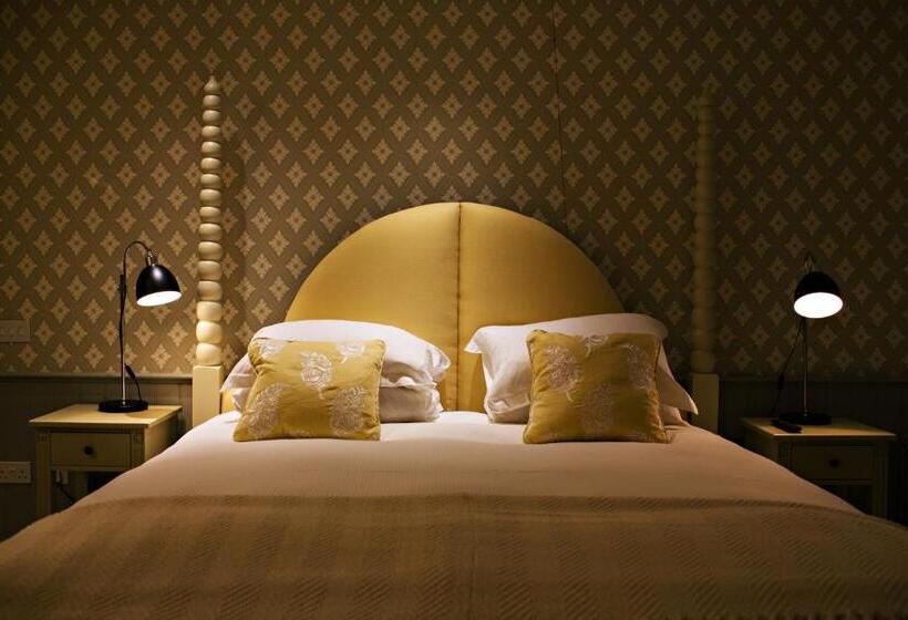 فندق Houndgate Townhouse