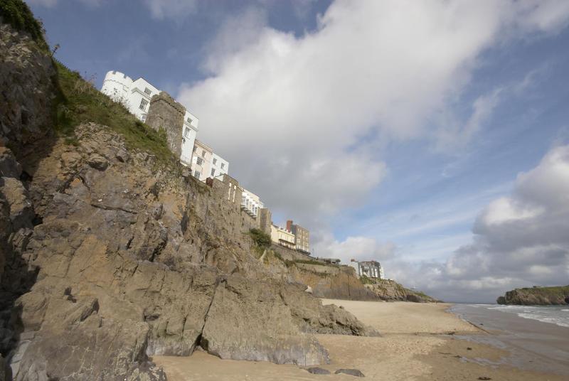 Imperial Hotel Tenby