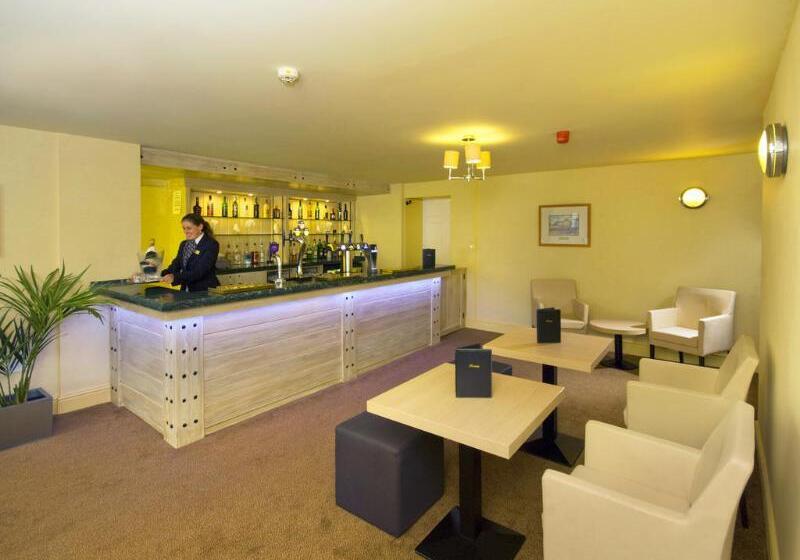 Imperial Hotel Tenby