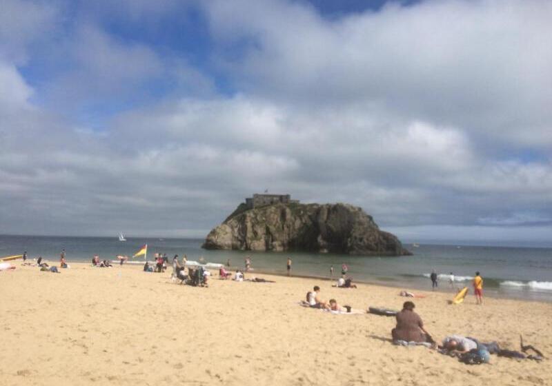 Imperial Hotel Tenby