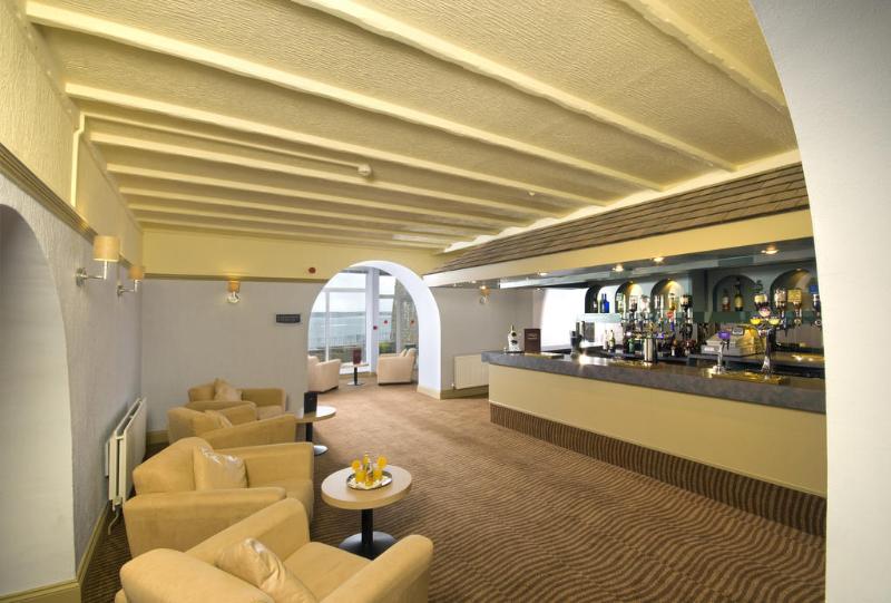 Imperial Hotel Tenby