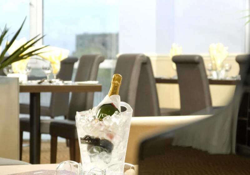 Imperial Hotel Tenby