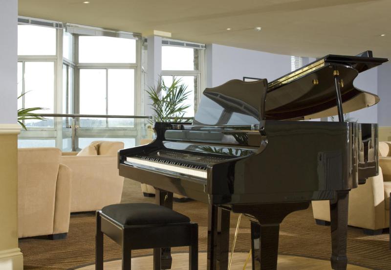 Imperial Hotel Tenby