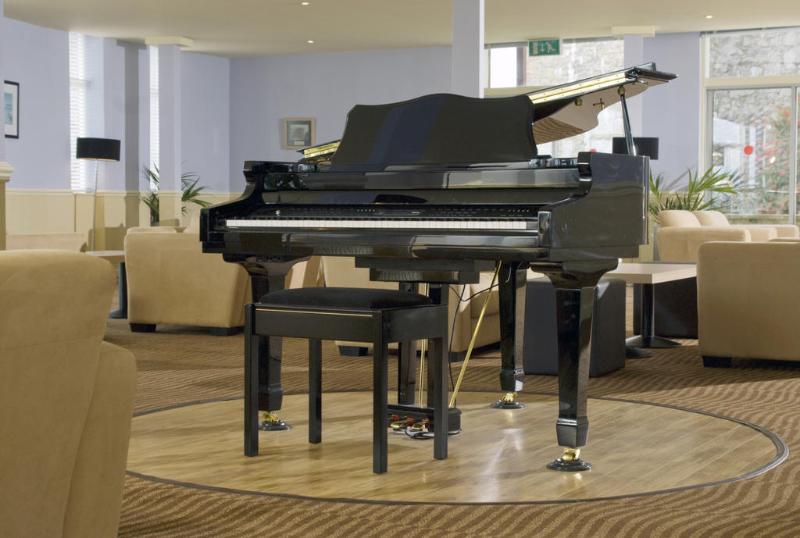 Imperial Hotel Tenby