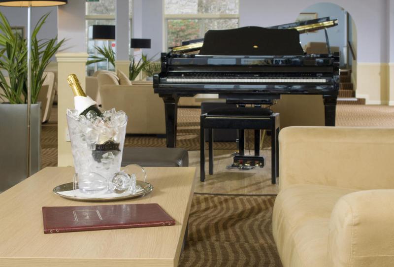 Imperial Hotel Tenby