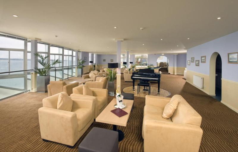 Imperial Hotel Tenby