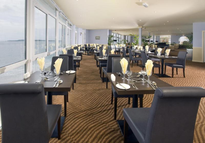 Imperial Hotel Tenby