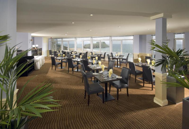 Imperial Hotel Tenby