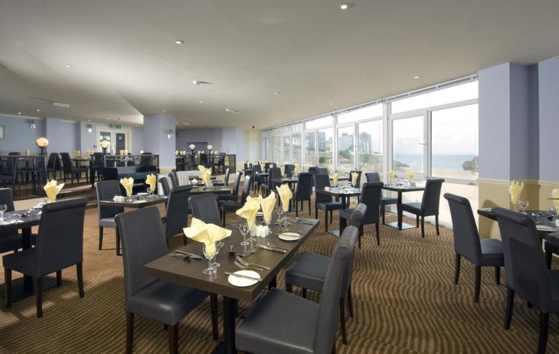 Imperial Hotel Tenby