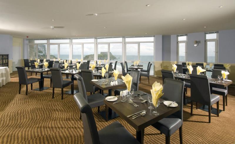 Imperial Hotel Tenby