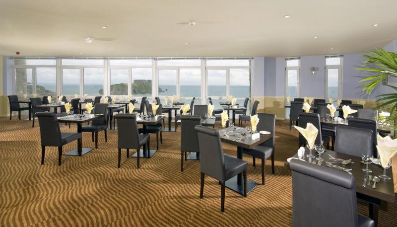 Imperial Hotel Tenby