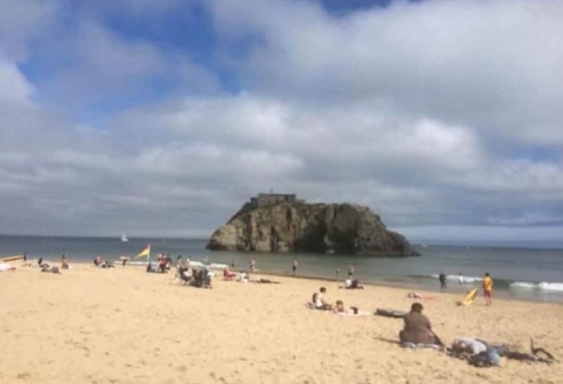 Imperial Hotel Tenby