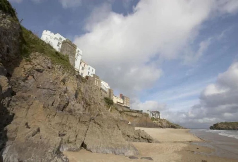 Imperial Hotel Tenby
