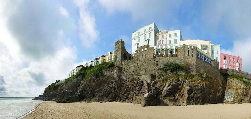 Imperial Hotel Tenby