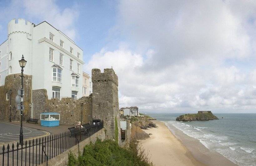 Imperial Hotel Tenby
