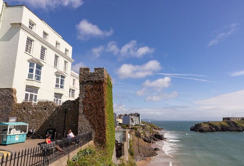 Imperial Hotel Tenby