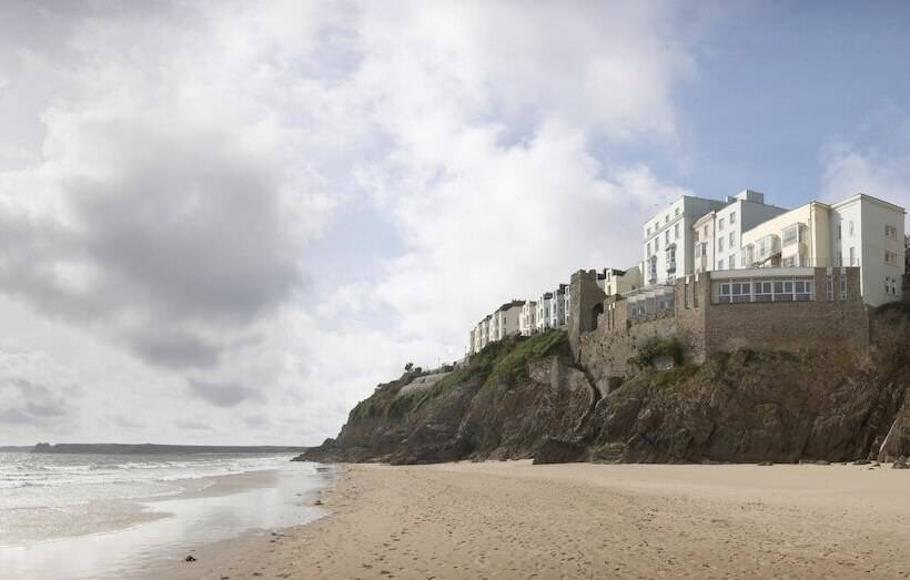 Imperial Hotel Tenby